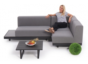 gartenlounge conner edle gartenmoebel