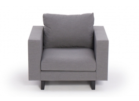 grosse outdoor lounge carpe diem 7-sitzer