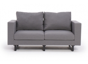 grosse outdoor lounge carpe diem 7-sitzer