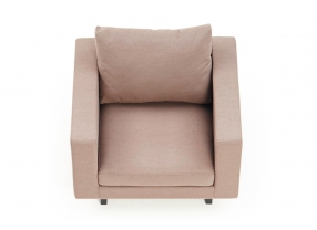 grosse outdoor lounge carpe diem sandbraun wetterfest