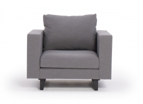 outdoor lounge atlantis mit tisch und sessel