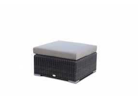 Rattan Gartenlounge Thelma