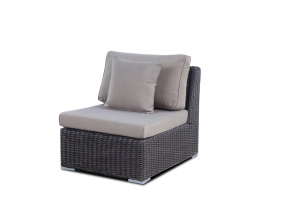 Rattan Gartenlounge Thelma