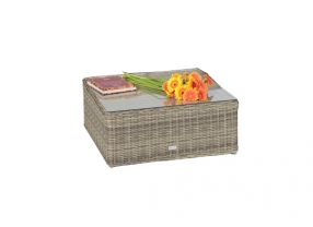 Glasplatte für Coffee Table