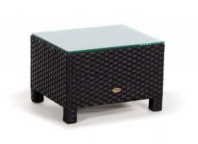 Glasplatte für Coffee Table der Samoa Rattan Lounge