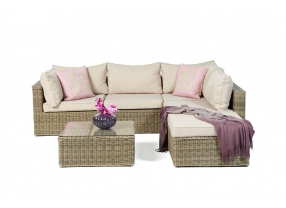 Rattan Lounge Rattan Gartenmöbel Good Times