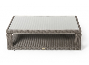 Rattan Gartenlounge Thelma
