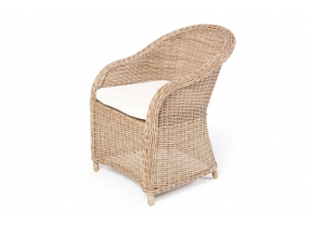 holztisch sky holzbank rattan sessel