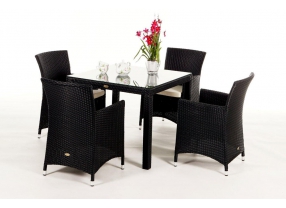 rattanmoebel_tisch_stuehle_victoria_dining_schwarz
