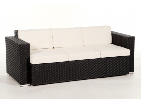 Casablanca Gartenmöbel Lounge