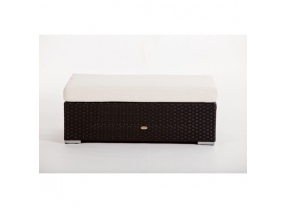 Rattan Sitzgruppe Sabanitas black