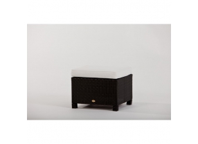 Rattan Lounge Sitzgruppe Diamand Combo black 