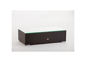 Rattan Lounge Colon brown