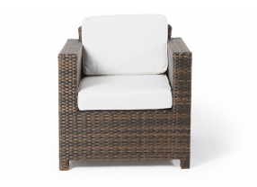 rattanmöbel momoko gartenlounge special braun
