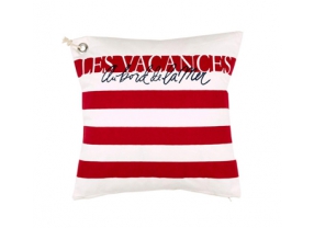 Rattan Lounge Special Edition rot