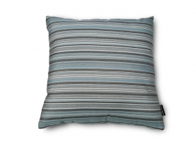 Sunbrella Fabric gestreift Gartenkissen