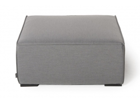 mira wasserfeste gartenmoebel sunbrella fabric grau