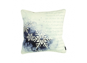 Zierkissen Special Edition Snowflake